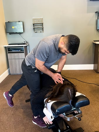 Images 100% Chiropractic - Chattanooga
