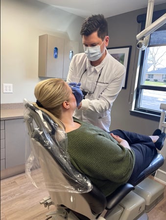 Images Dentistry of West Bend, Ltd