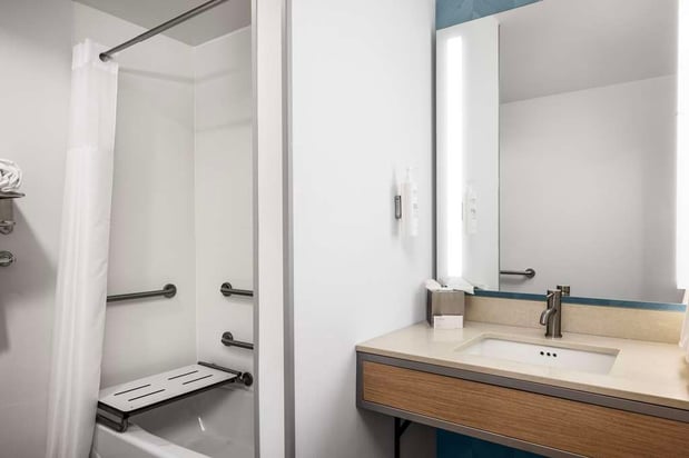 Images Hilton Garden Inn West Palm Beach Airport