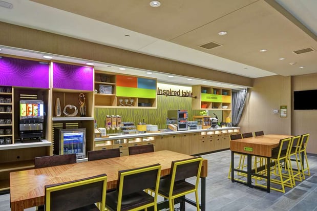 Images Home2 Suites by Hilton Rochester Mayo Clinic Area