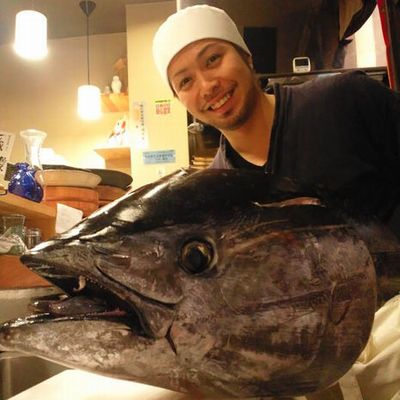 Images 創菜酒楽　靜月