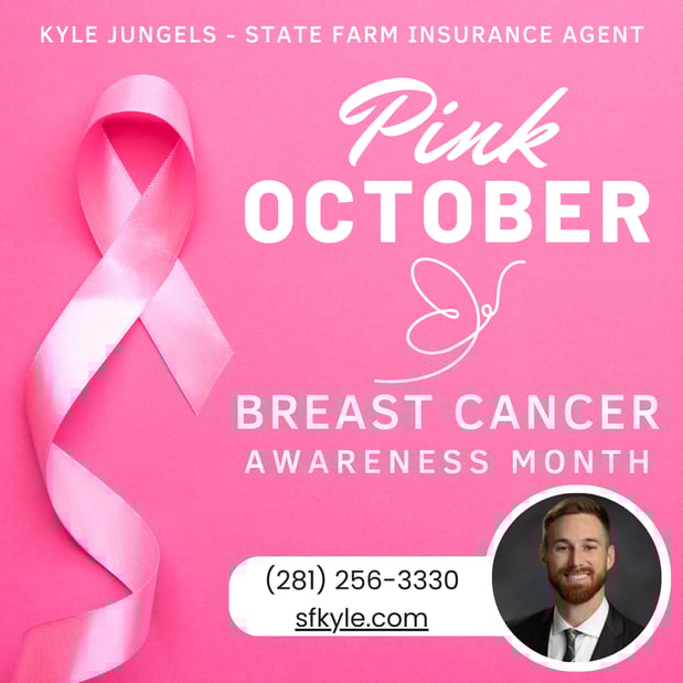 Images Kyle Jungels - State Farm Insurance Agent