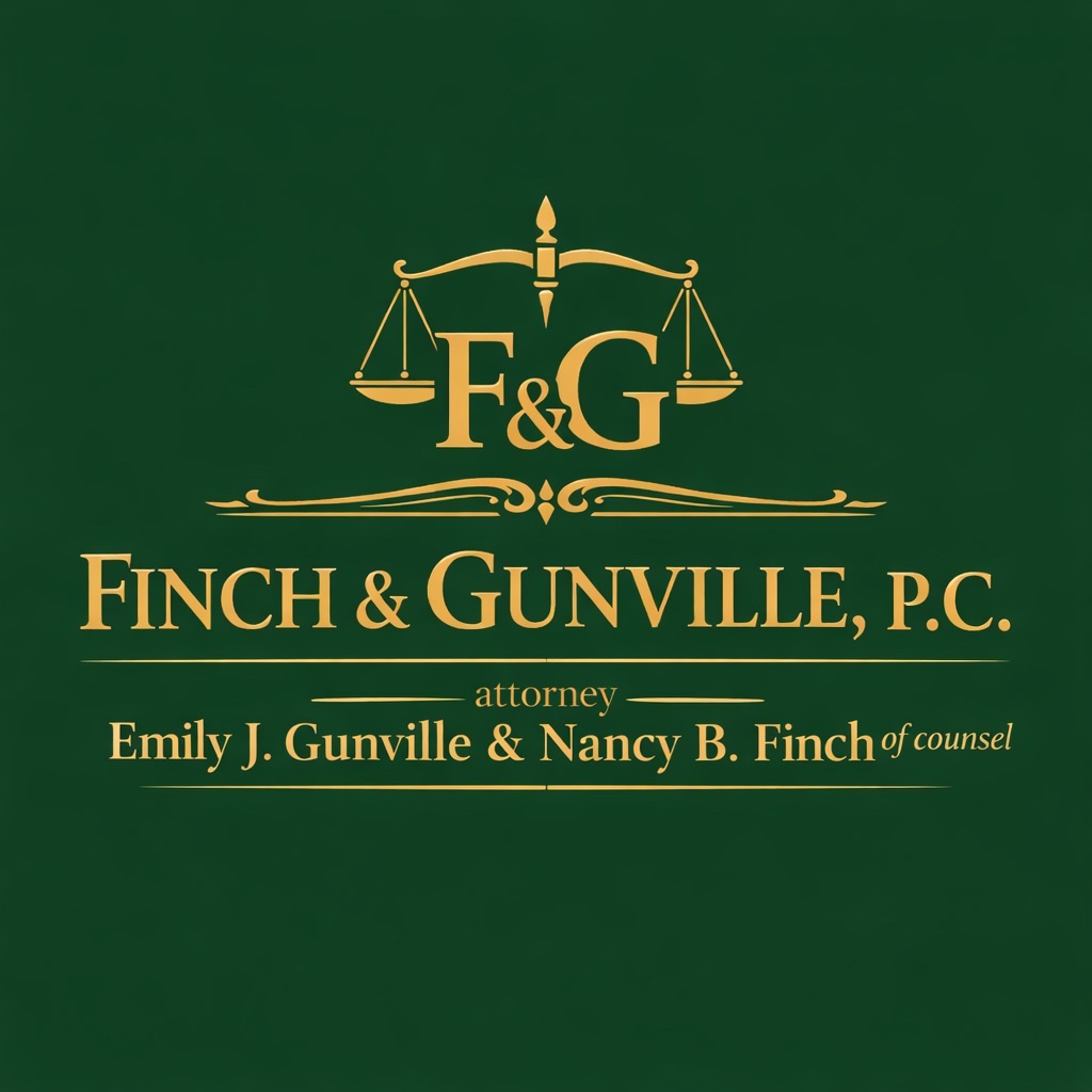 Finch & Gunville, P.C.