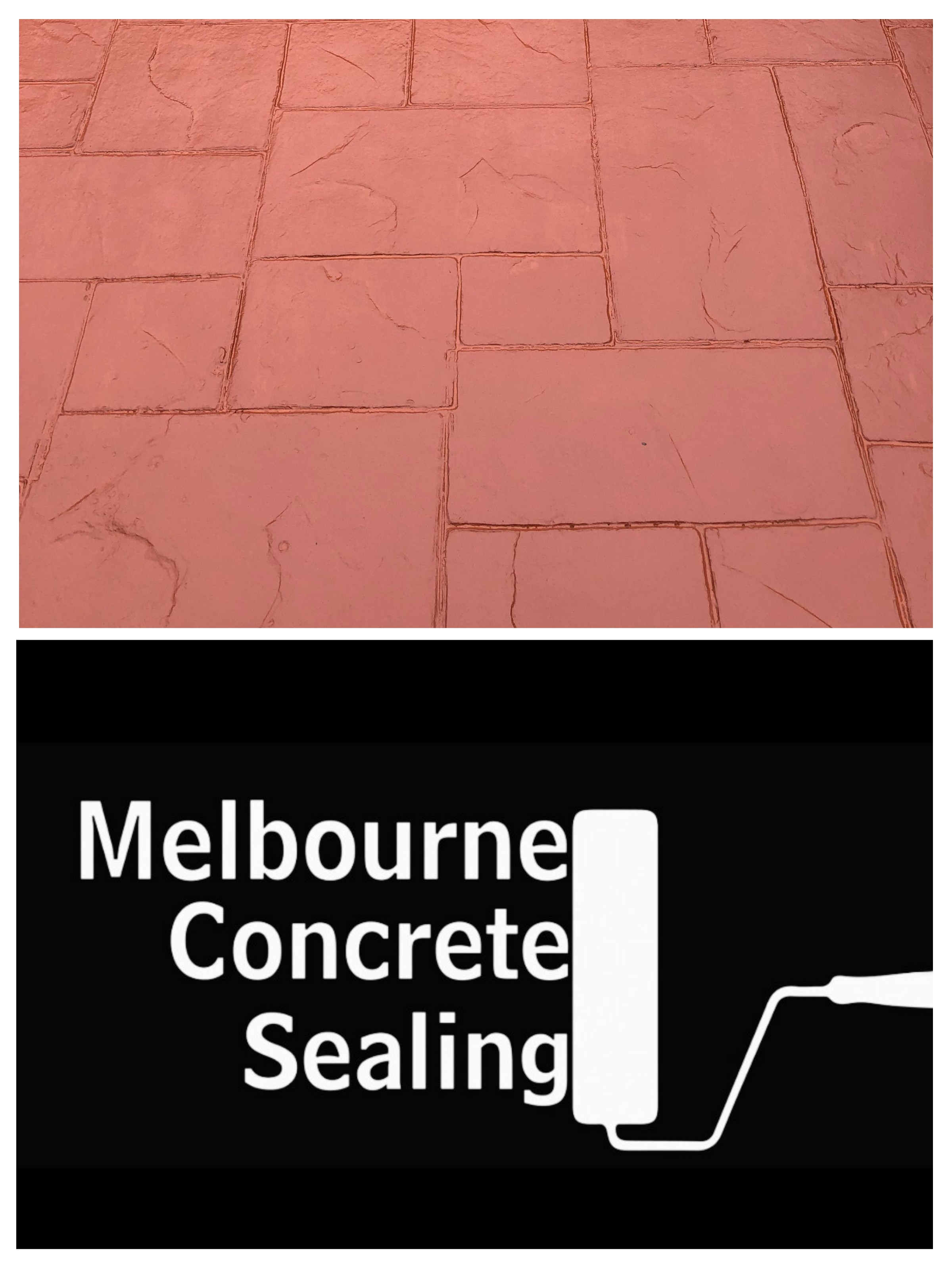 Images Melbourne Concrete Sealing