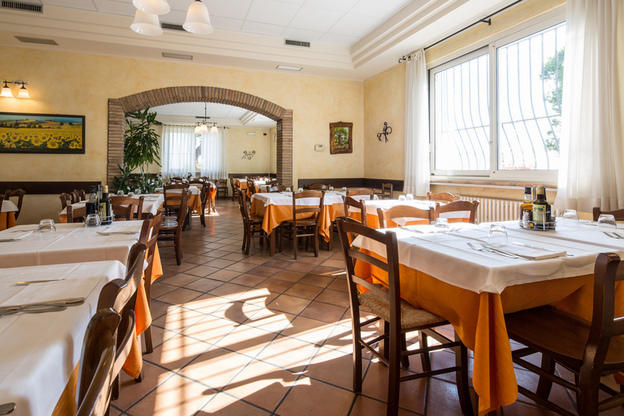 Ristorante Panoramico
