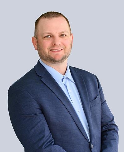 Images Blake Granson - Financial Advisor, Ameriprise Financial Services, LLC