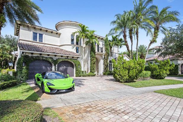 Images Alex Mendel of The Mendel Group | Keller Williams Realty - Local Boca Raton and Delray Beach Real Estate Agent