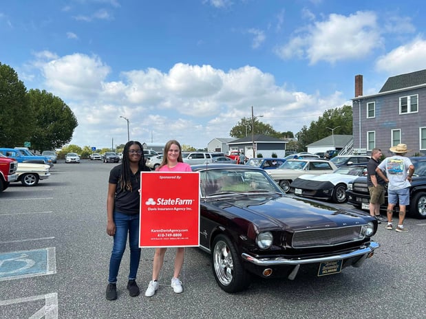 Images Karen Davis - State Farm Insurance Agent