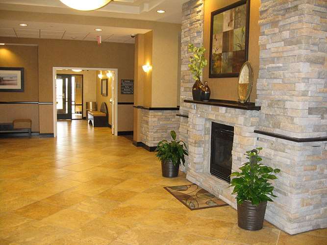 Images Hampton Inn & Suites Barstow