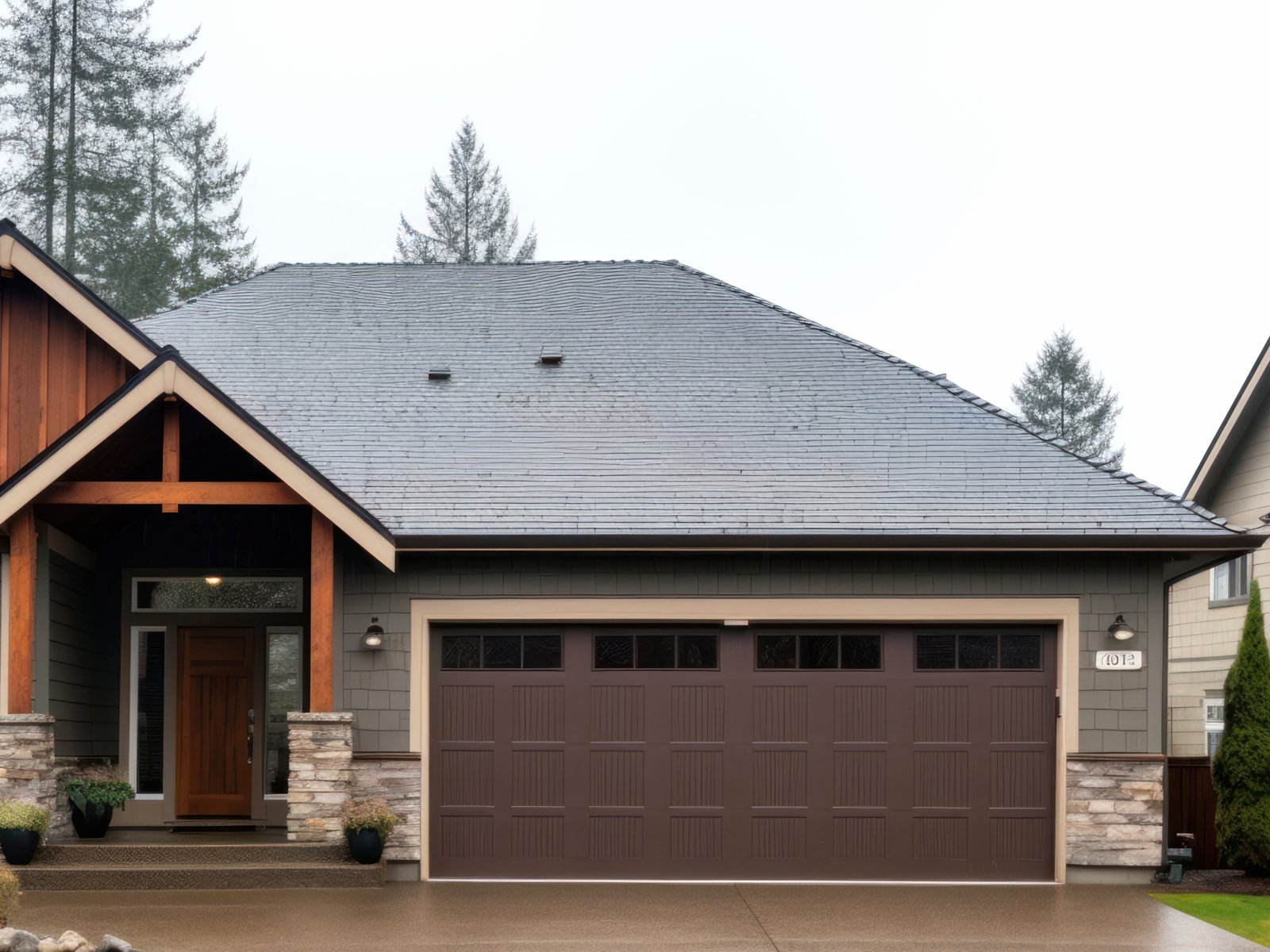 Madison Local Garage Door Pros