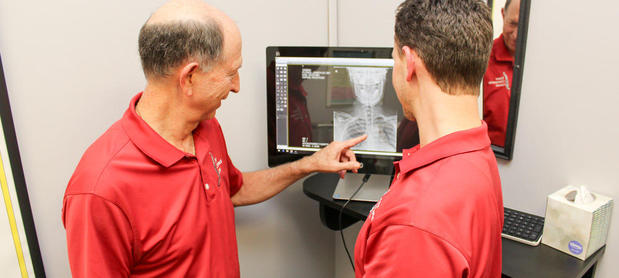 Images Fisher Chiropractic Center