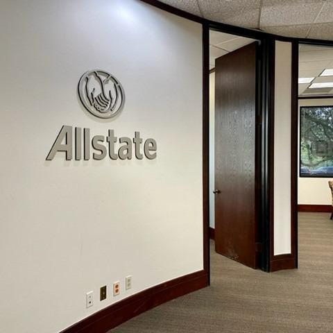 Images Kelly Conway: Allstate Insurance