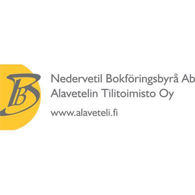 Nedervetil Bokföringsbyrå Ab - Alavetelin Tilitoimisto Oy Logo