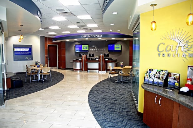 Images Truliant Federal Credit Union Mint Hill