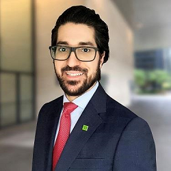 Images TD Bank Private Banking - Carlo Quintieri