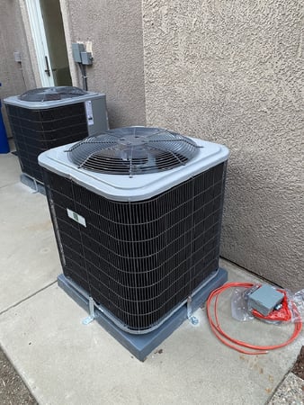 Images Green Air Heating and Air Conditioning, Inc.