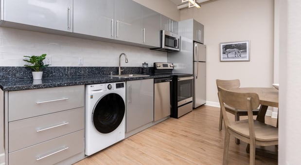 Images Randolph Lofts