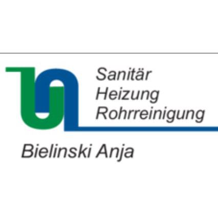 Anja Bielinski Sanitäre Installion & Heizungsbau in Dinslaken - Logo