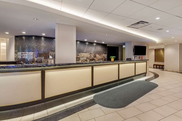 Images Best Western Premier Park Hotel