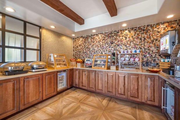 Images Best Western Plus Beach View Lodge Carlsbad