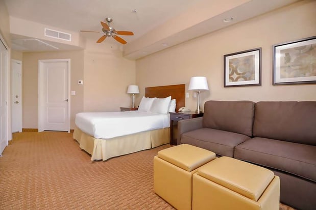 Images Hilton Vacation Club Scottsdale Villa Mirage