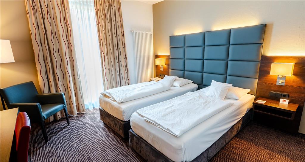 Bilder Best Western Plus Hotel Ostertor