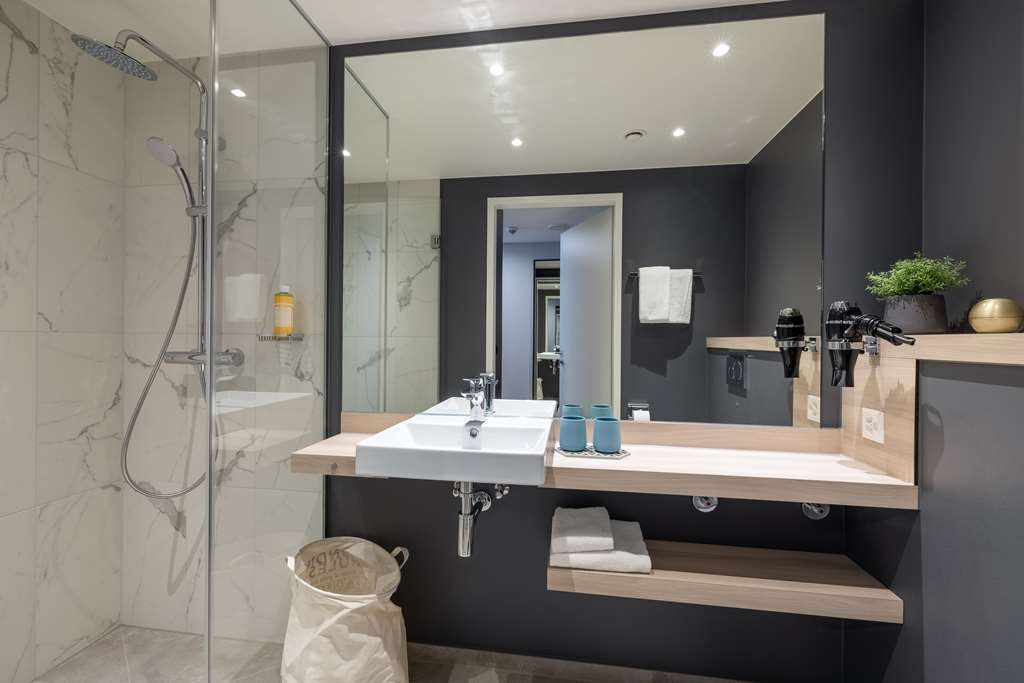 Bilder Radisson Hotel & Suites Zurich