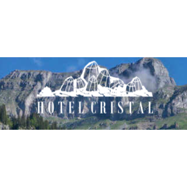 Hotel Cristal Logo
