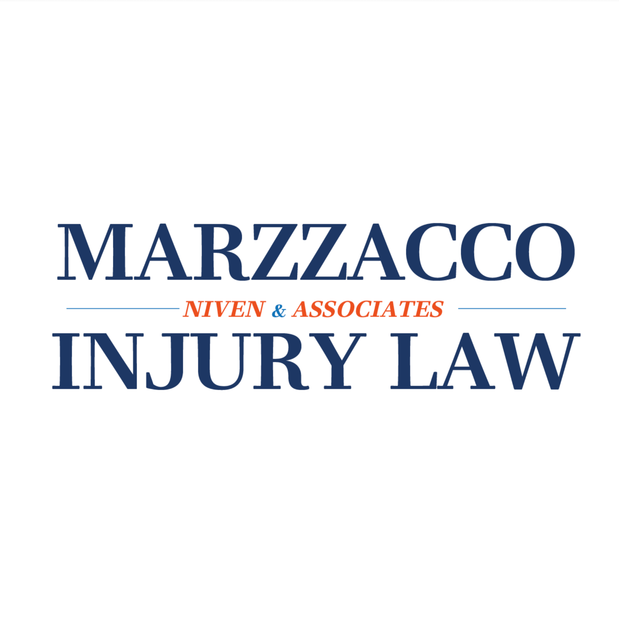 Marzzacco, Niven & Associates Logo