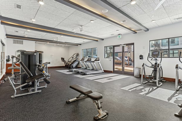 Images The Skylark Apartments