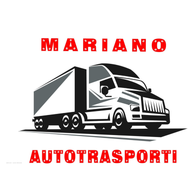 Traslochi e trasporti Mariano Giuseppe Logo