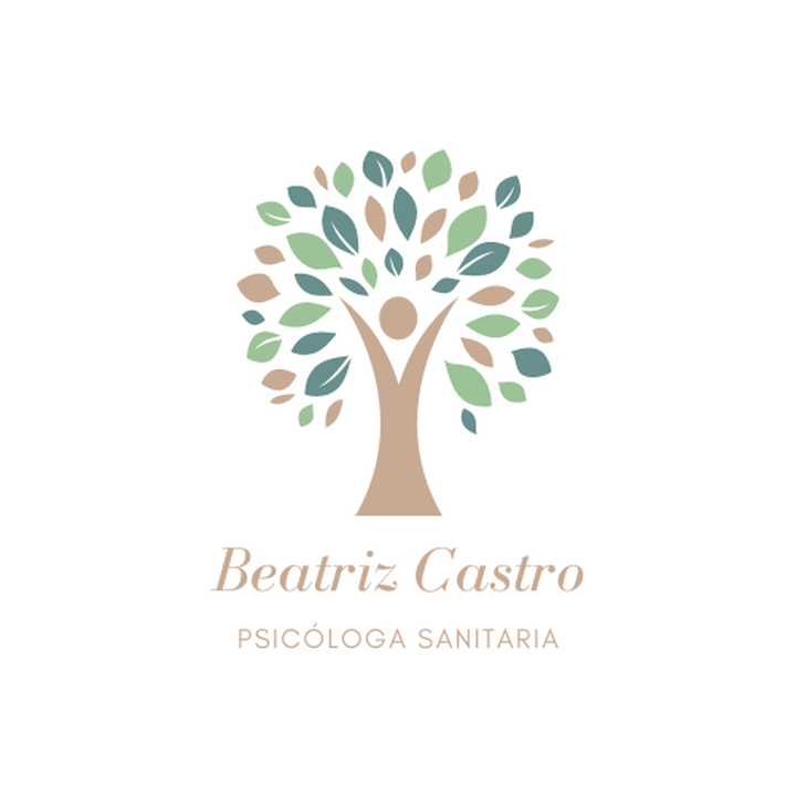 Images Beatriz Castro Psicóloga