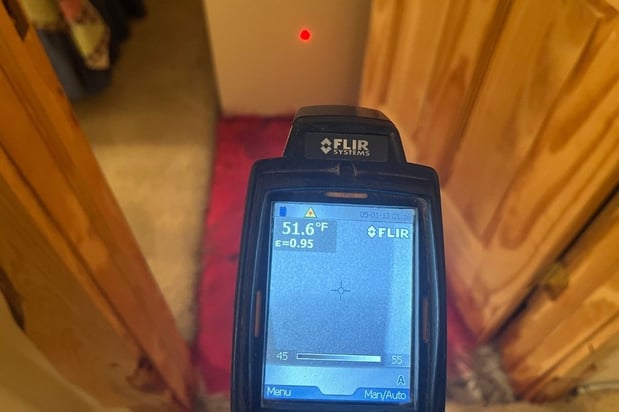 Images First Response Restoration, Water Damage Minneapolis Specialist