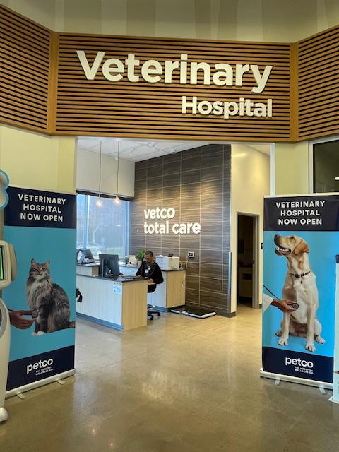 Image 2 | Vetco Total Care Animal Hospital