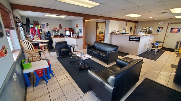 Images Sioux Empire Automotive Service Center