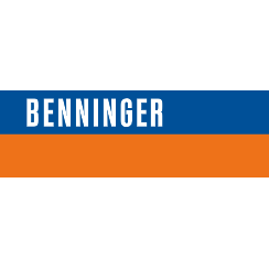 Logo Benninger Zell GmbH