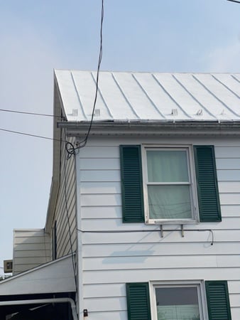 Images ROOFX Roofing
