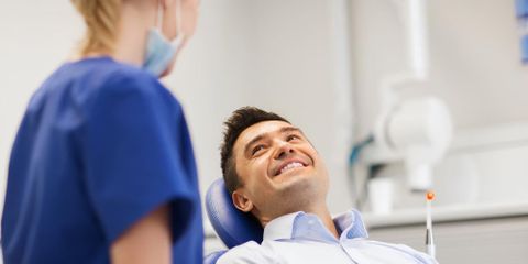 A Dentist Explains 3 Things You Should Expect At Your Next Dental Checkup