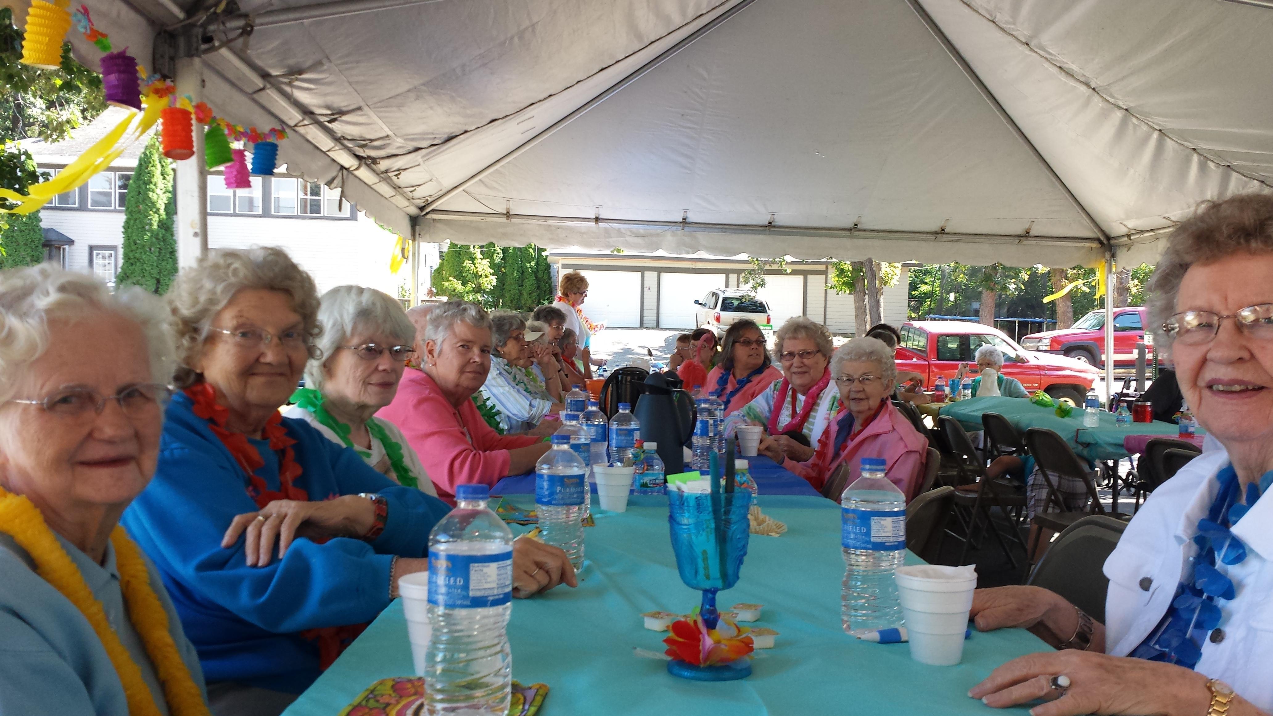 The Schuett Companies & Compassioncare