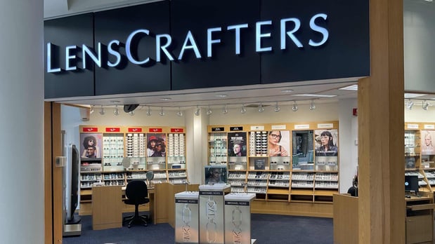 Images LensCrafters