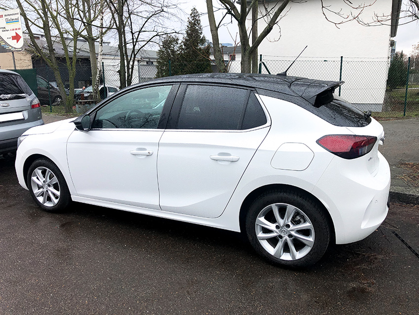 Bilder Wintec Autoglas - Bruch Schadenszentrum GmbH