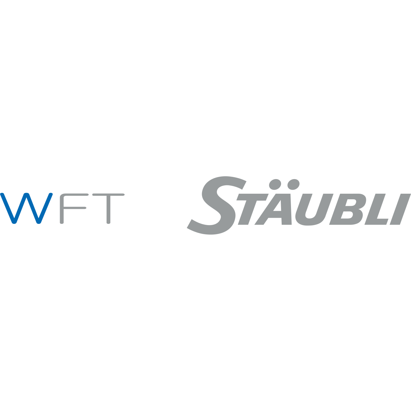 Logo STÄUBLI WFT GmbH