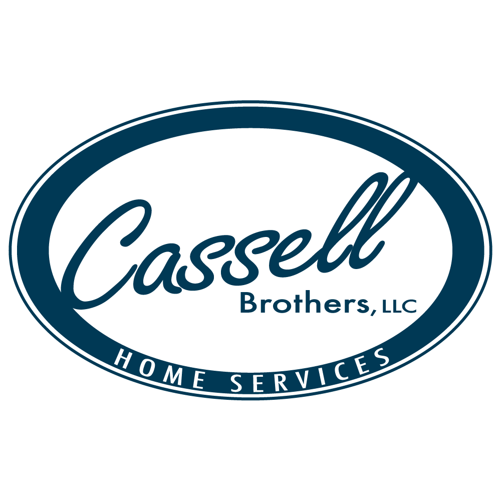 Cassell Brothers Home Services Logo