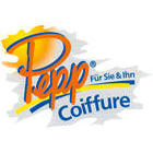 Coiffure Pepp Logo