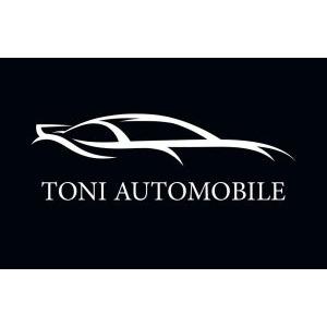 Toni Automobile  - Autohändler in München Logo