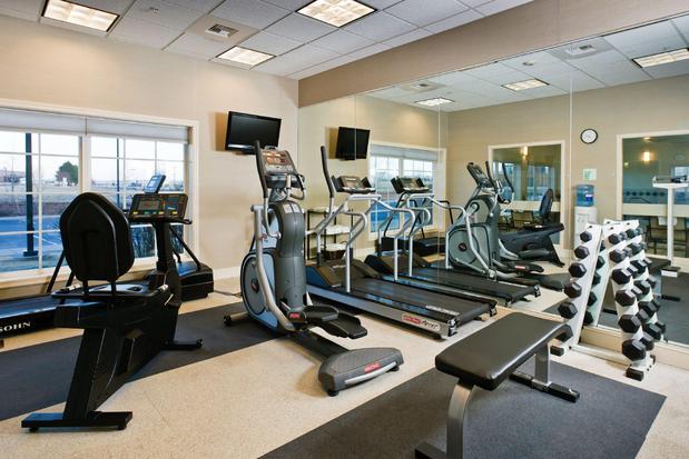 Images Holiday Inn Colorado Springs Airport by IHG