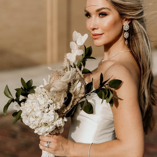 Images Truly Forever Bridal