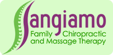 Dr Jerry Sangiamo-Family Chiropractic Photo