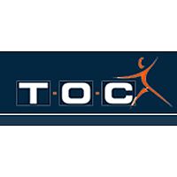 Logo Sanitätshaus TOC GmbH