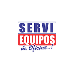 Servi Equipos Logo